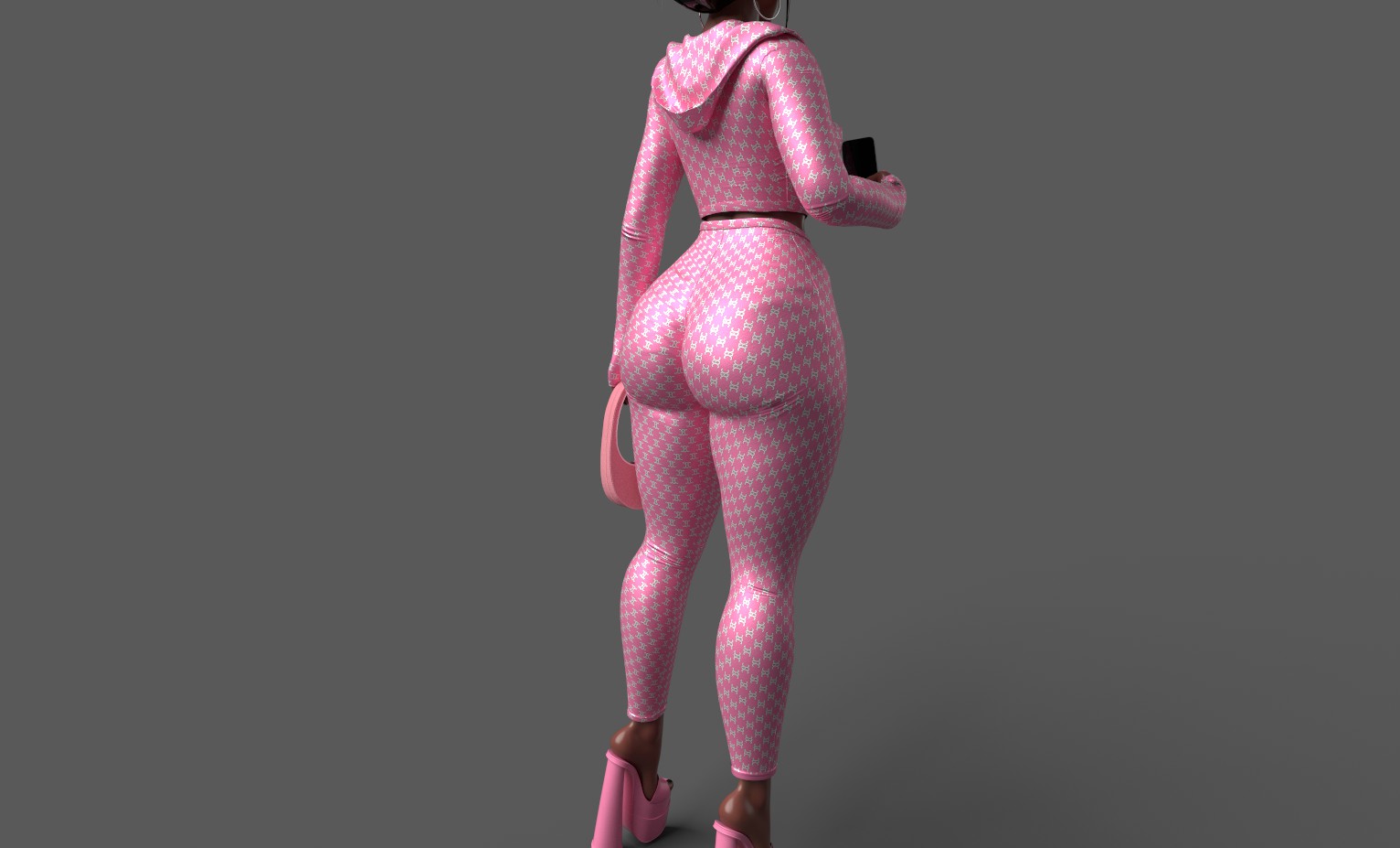 ITGIRL Sweats