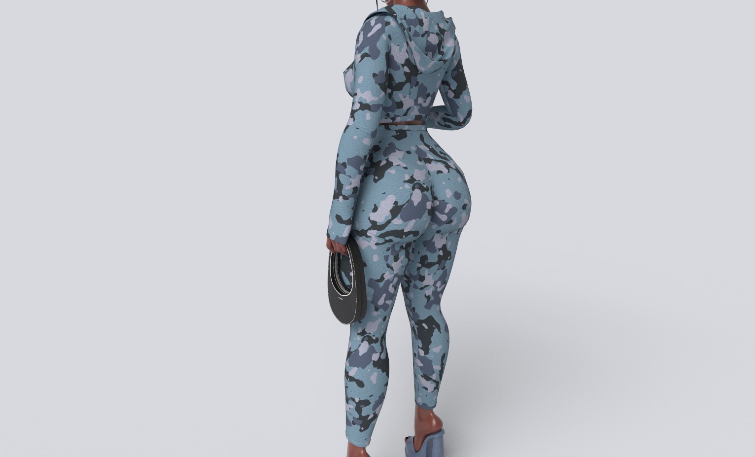 ITGIRL Sweats