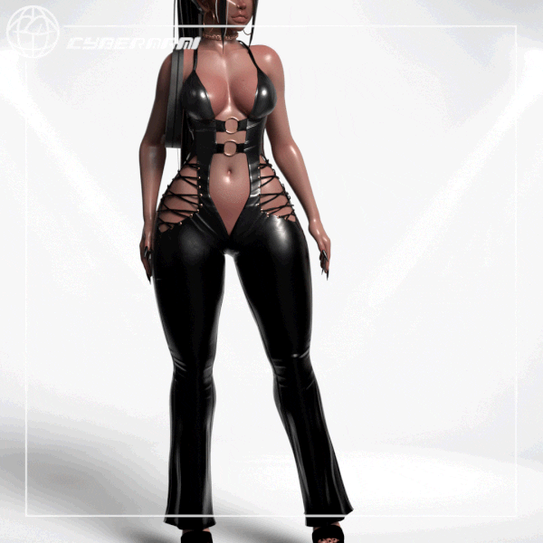 Late Nights Jumpsuit