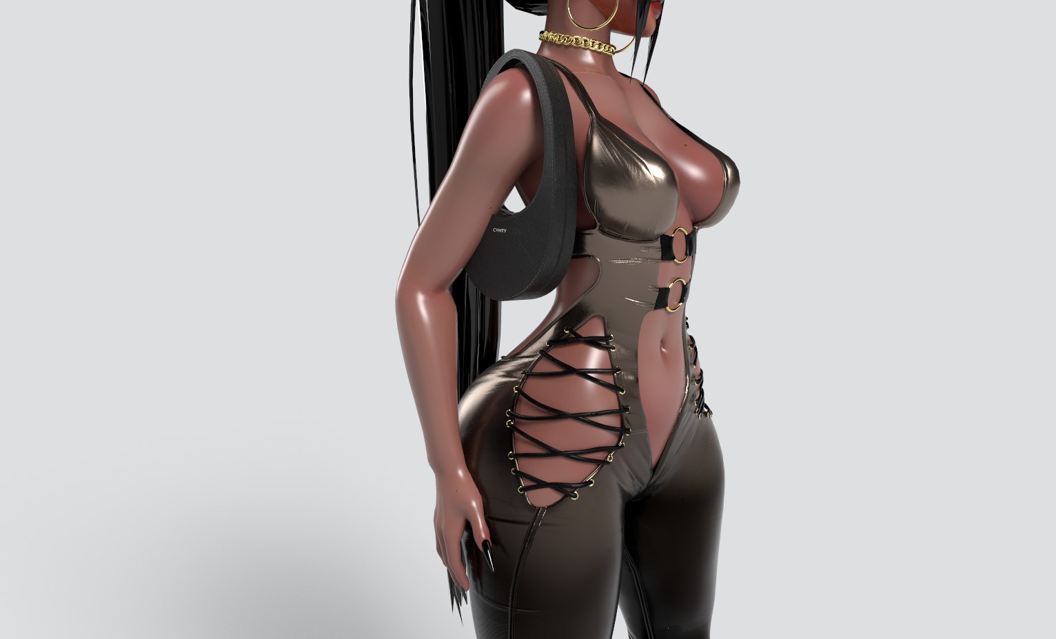 Late Nights Jumpsuit