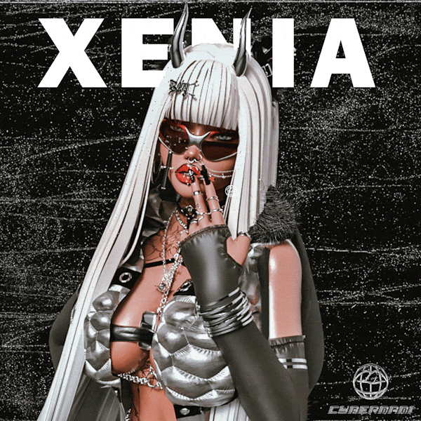 Xenia (PC Only)