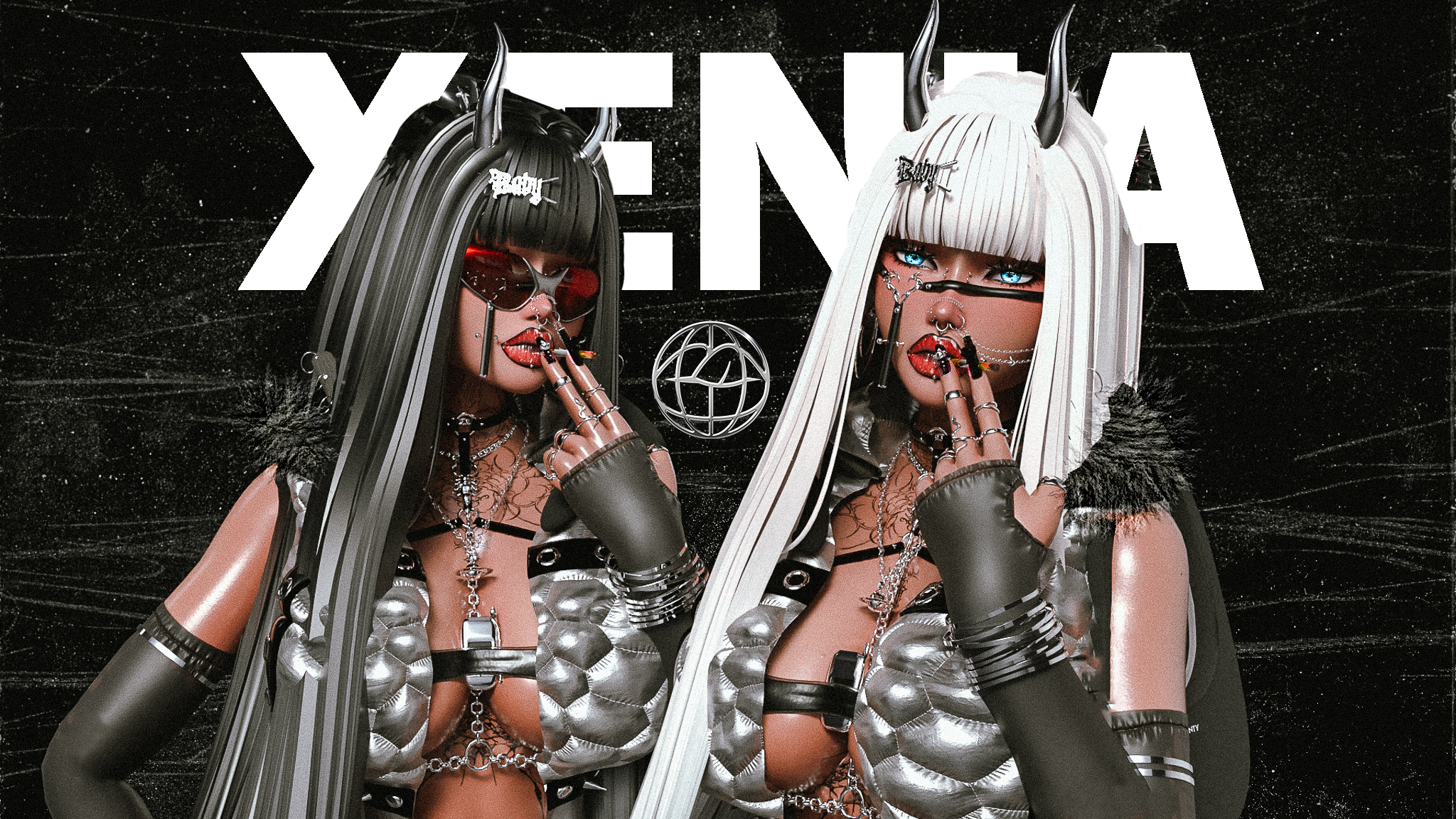 Xenia (PC Only)