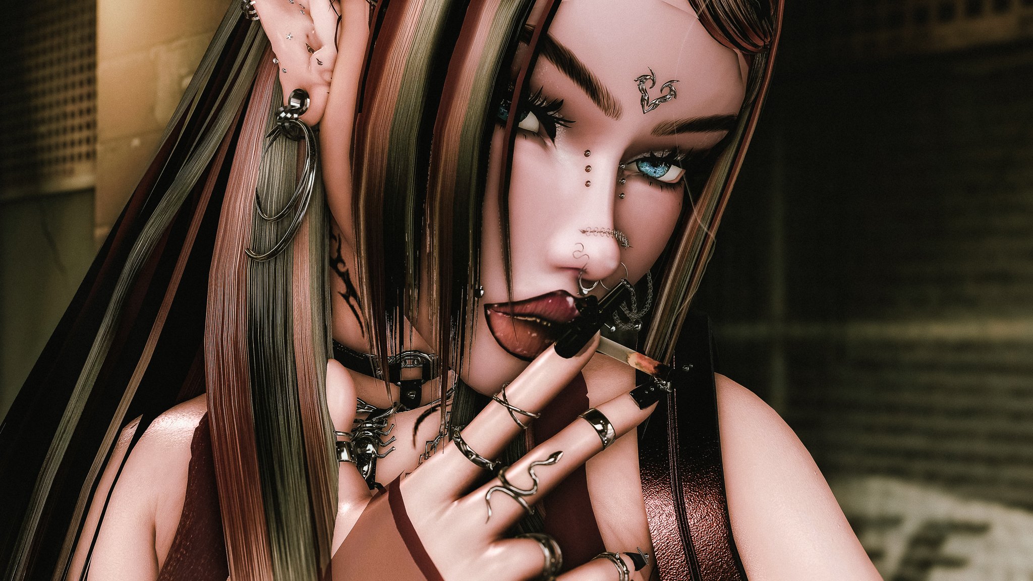 Xenia (PC Only)