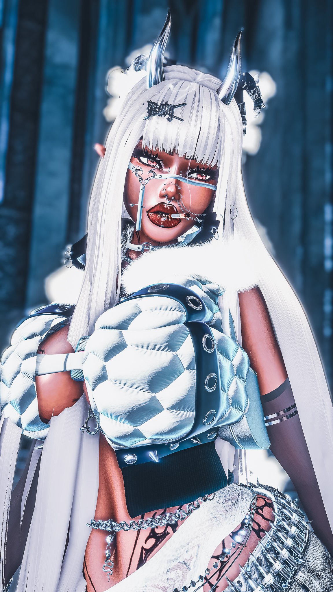Xenia (PC Only)