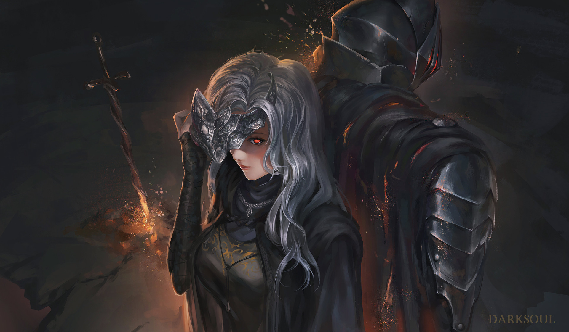 Banner Background