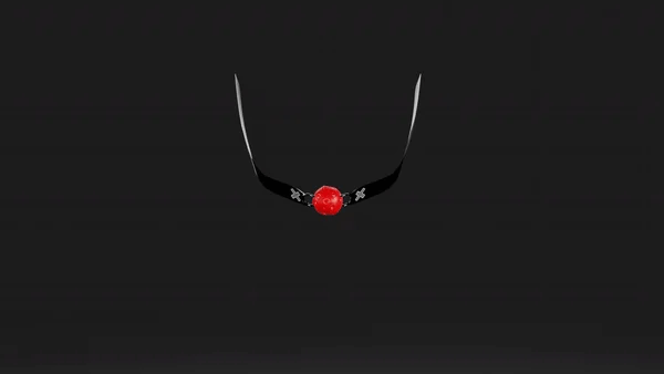 [Vespera] Accesories
