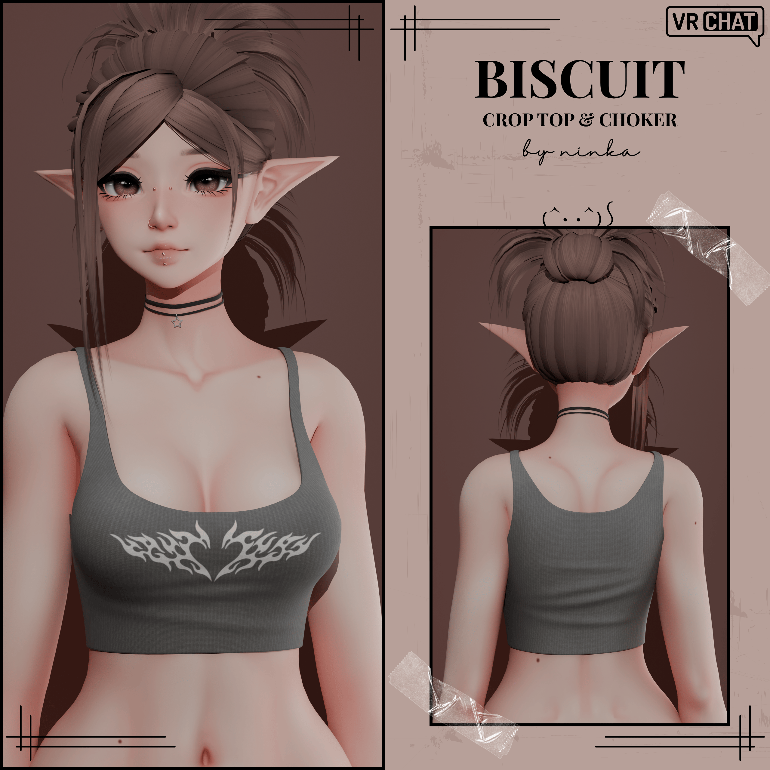 biscuit