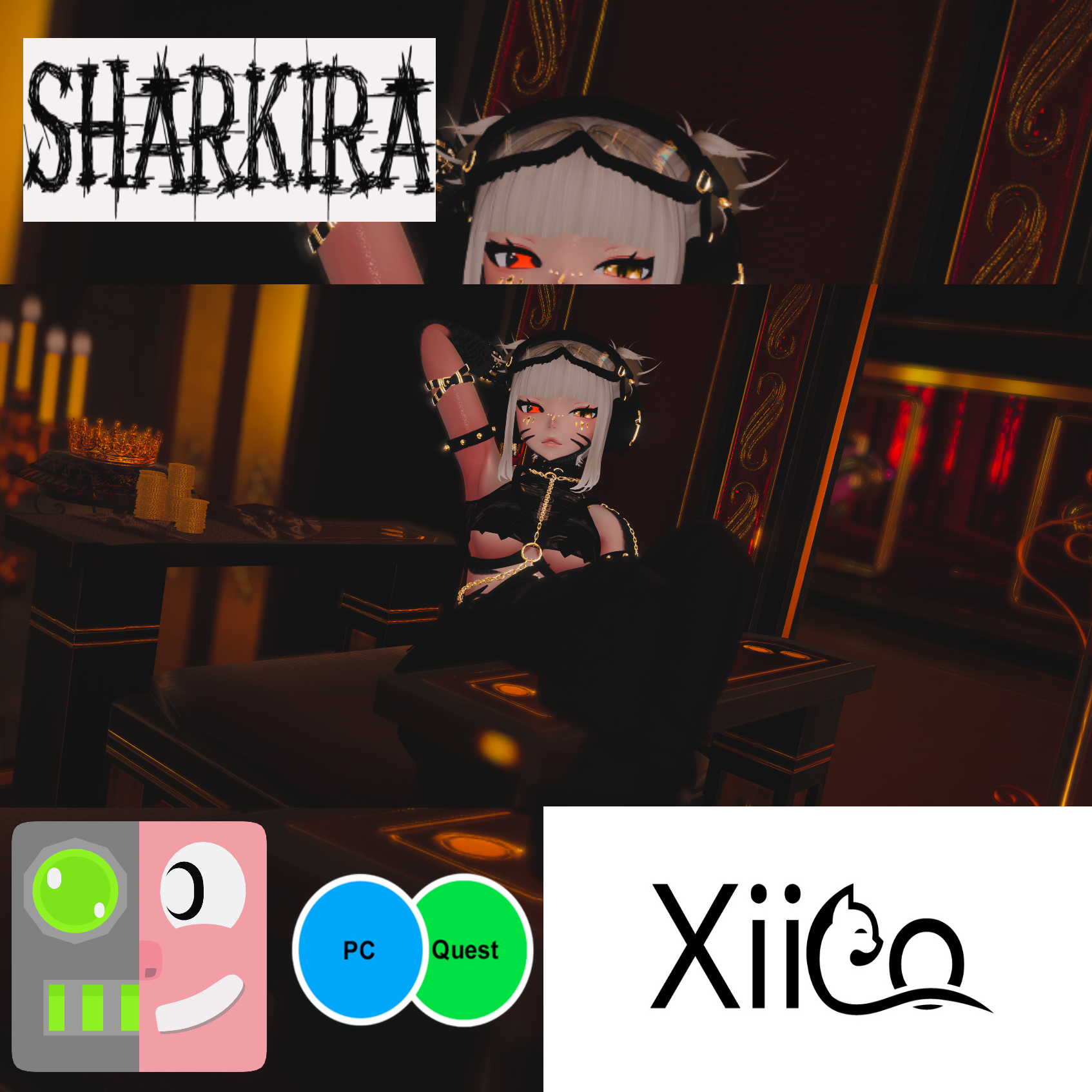 Sharkira