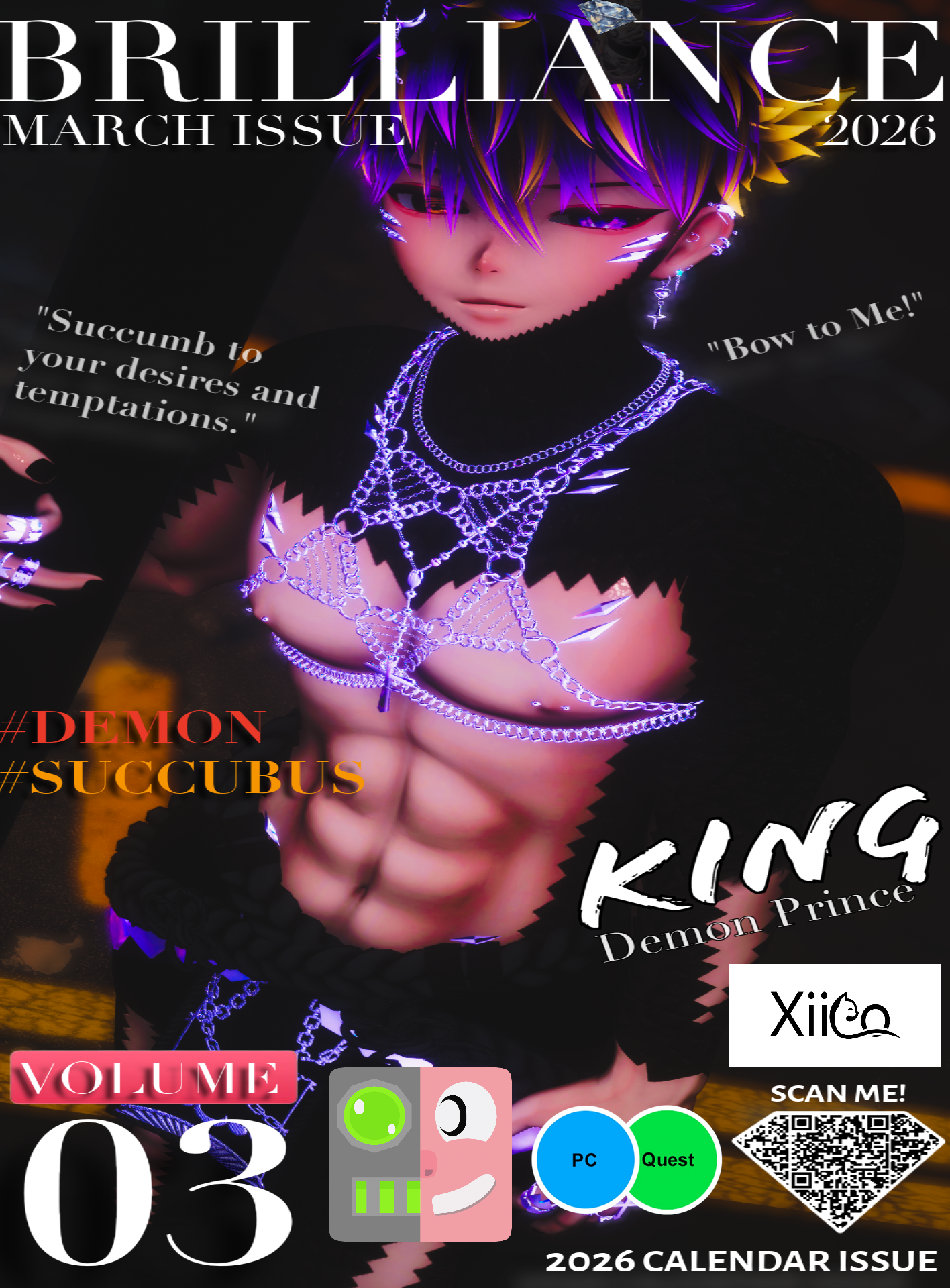King