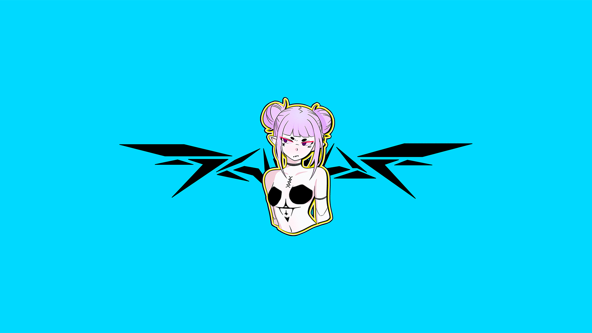 Banner Background