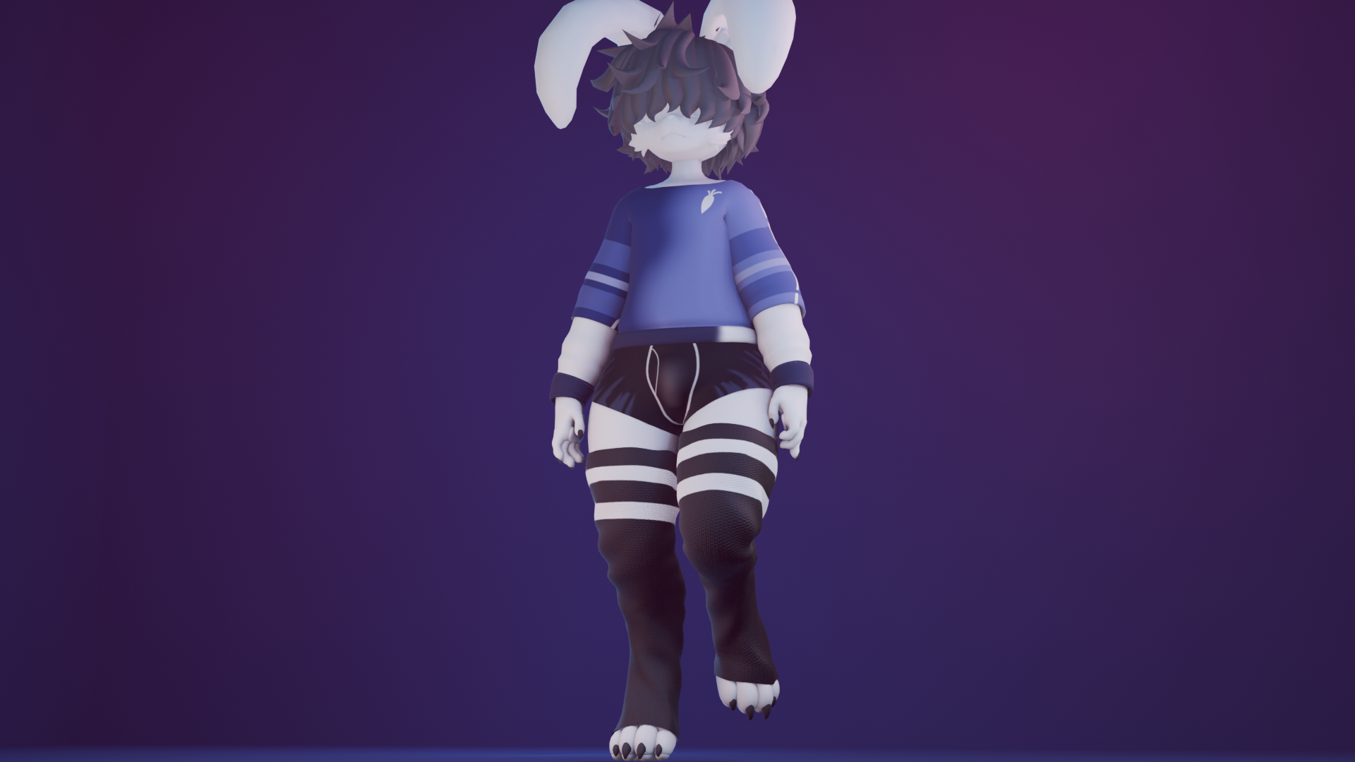 Bennet Lazy Fit
