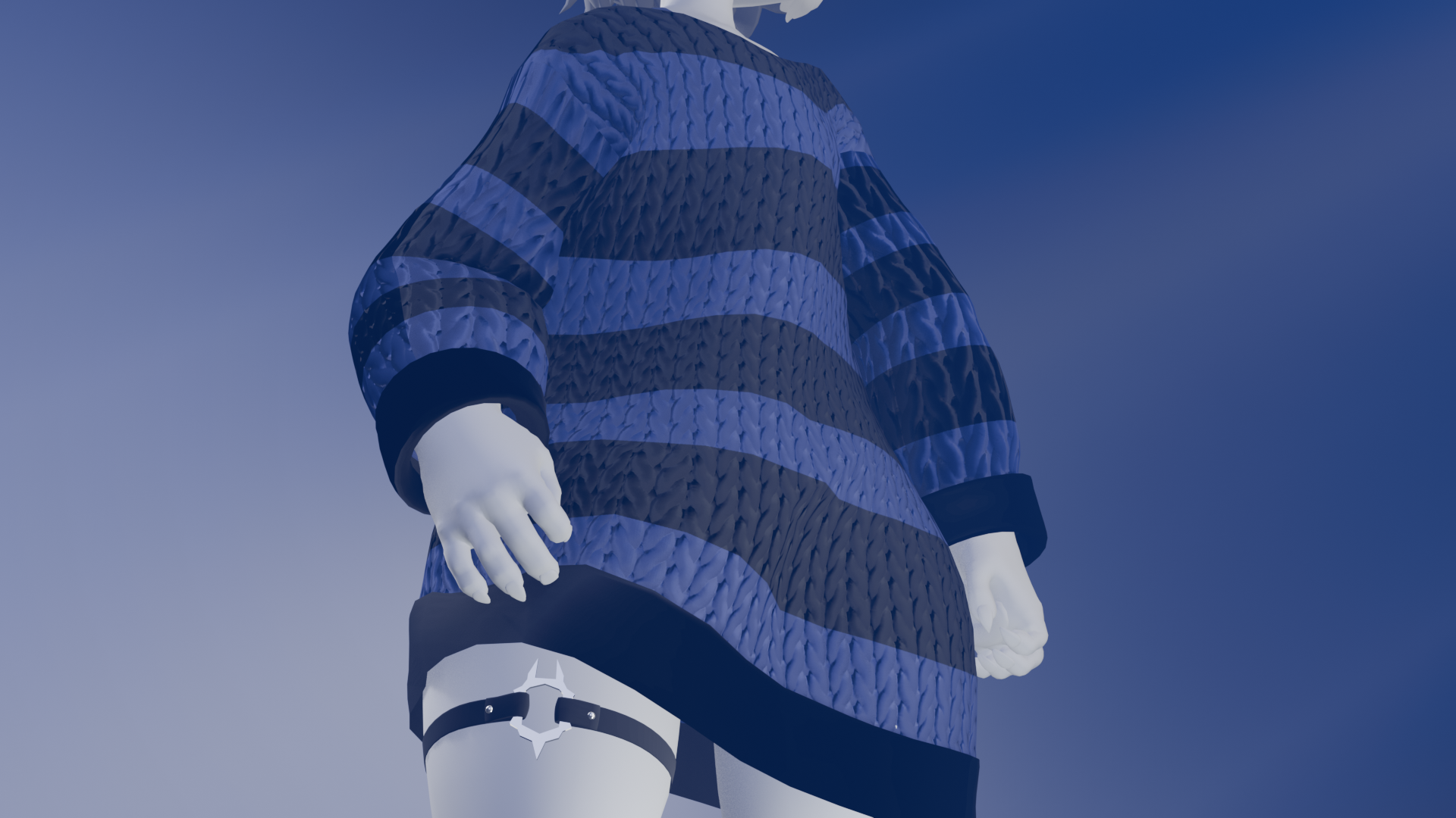 Bennet Warmer Cozy Fit