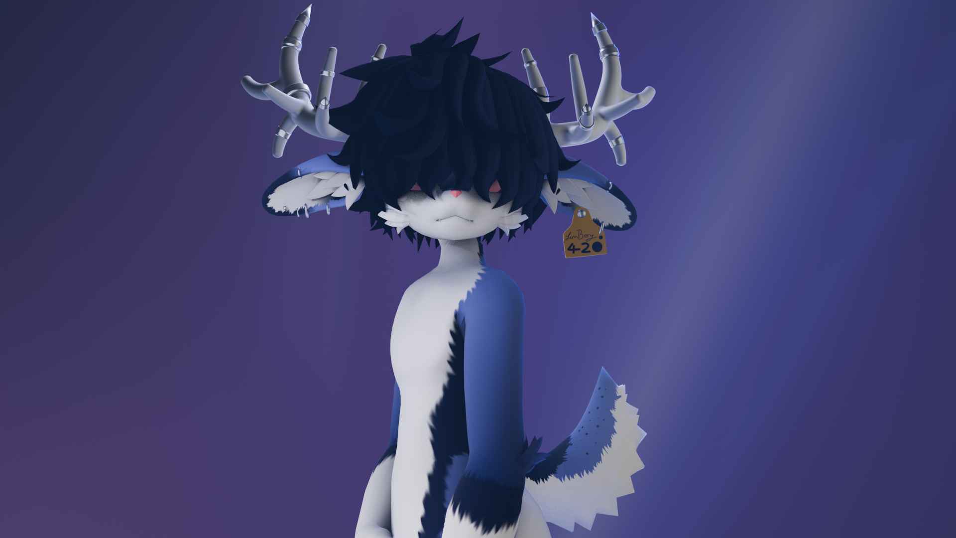 Deer Addon