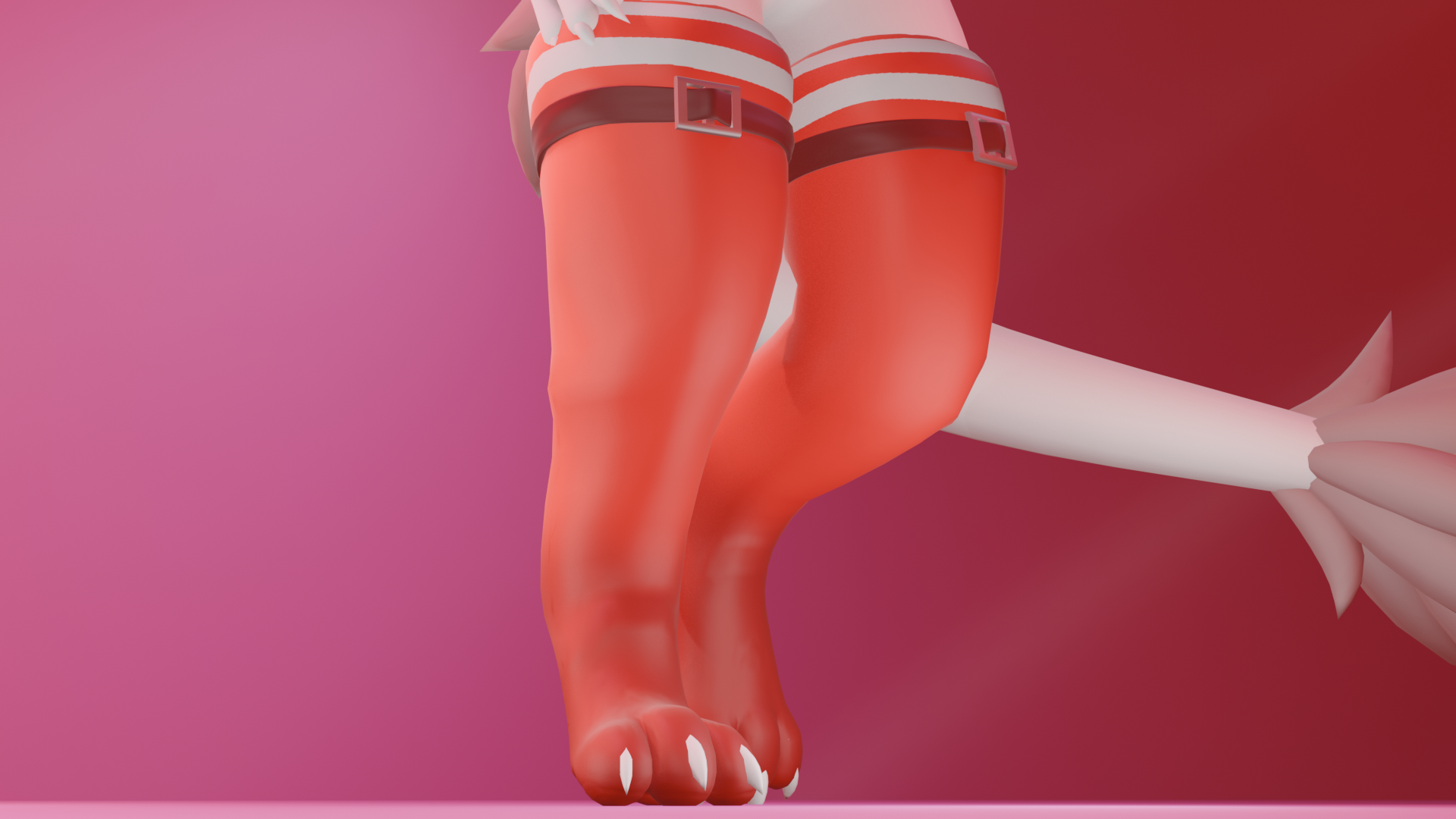 Novabeast Femboy Warmers