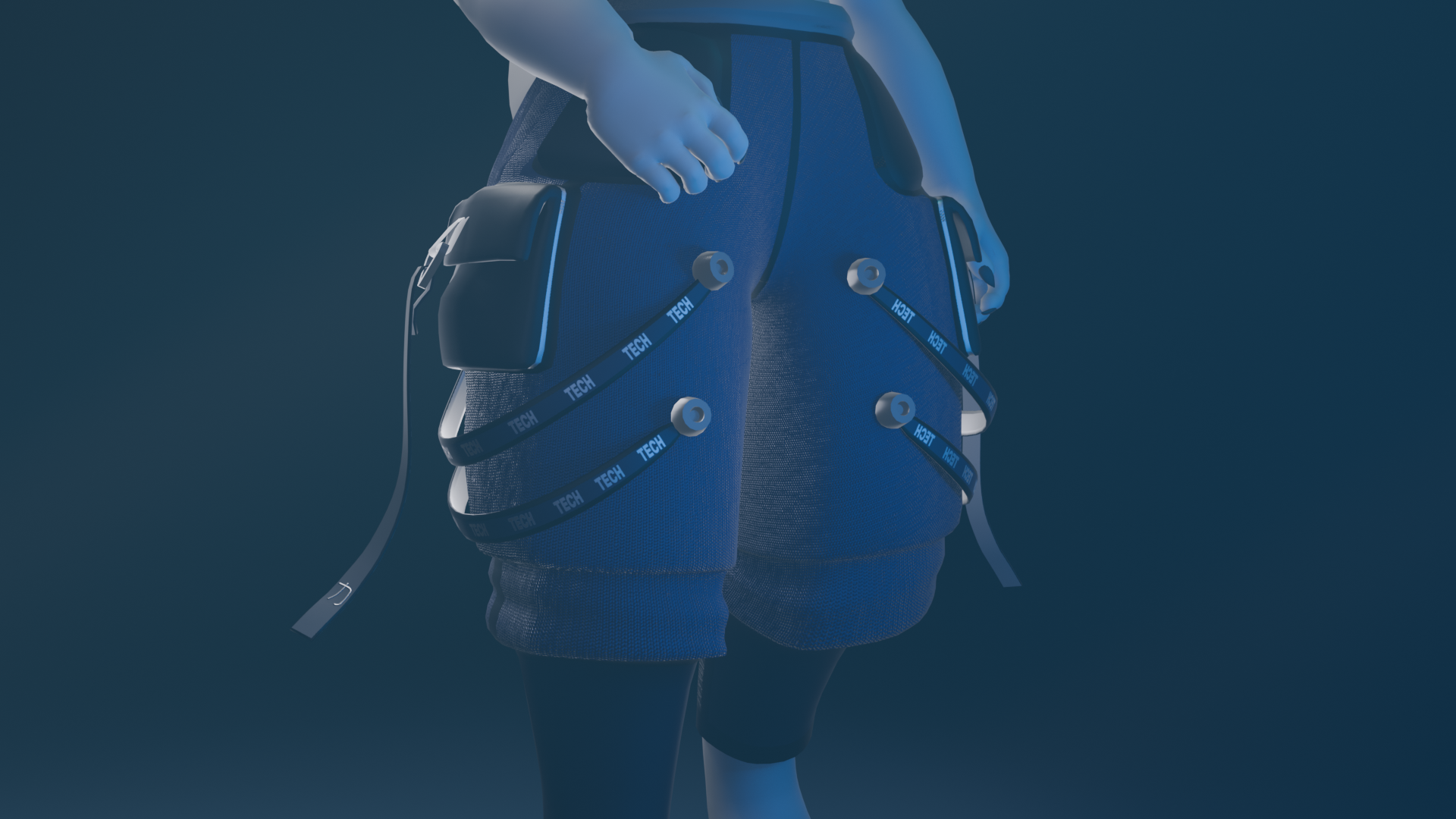 Bennett Cargos