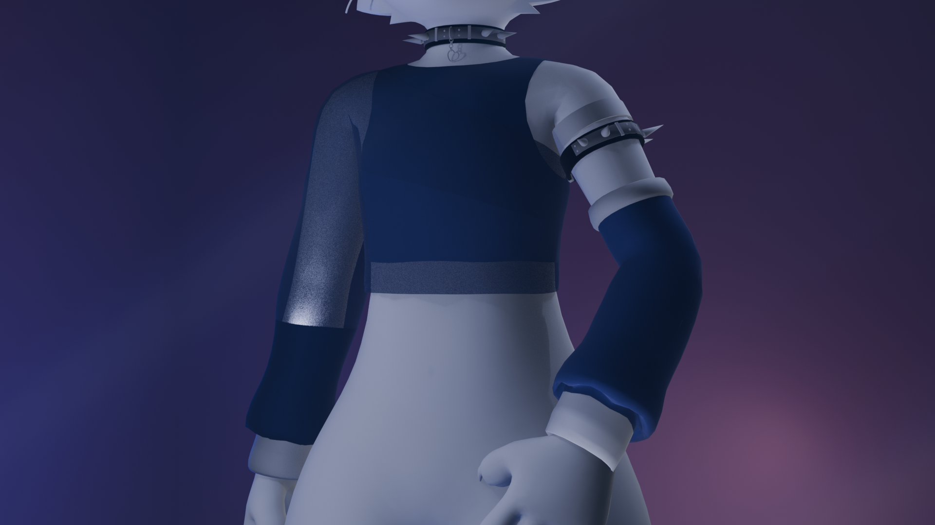 Mayu Bratty Fit