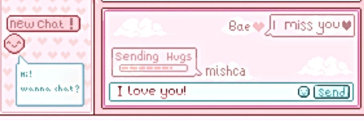 Banner Background
