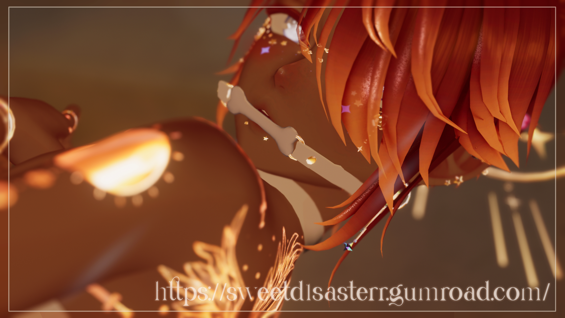 Banner Background