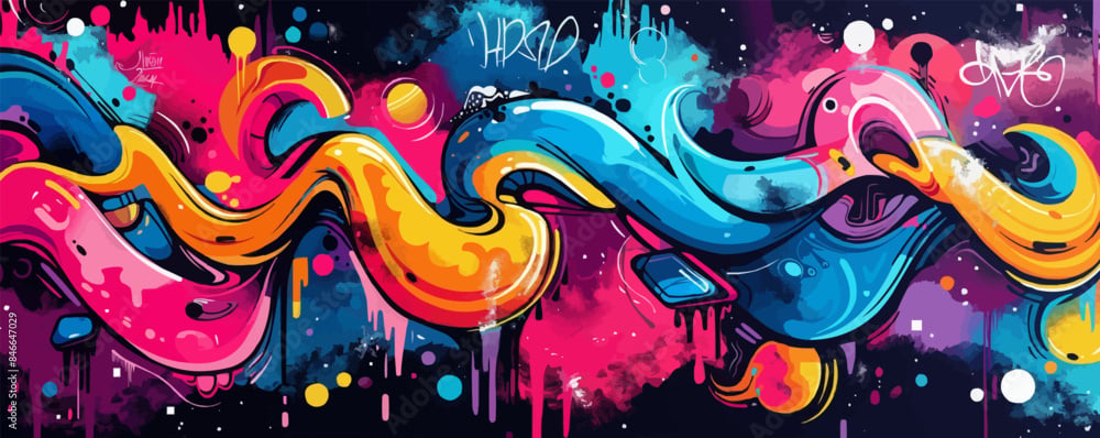 Banner Background