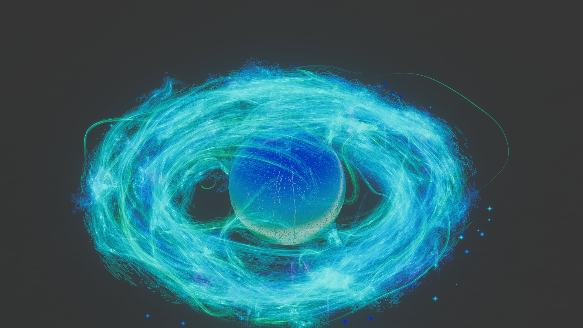 Banner Background