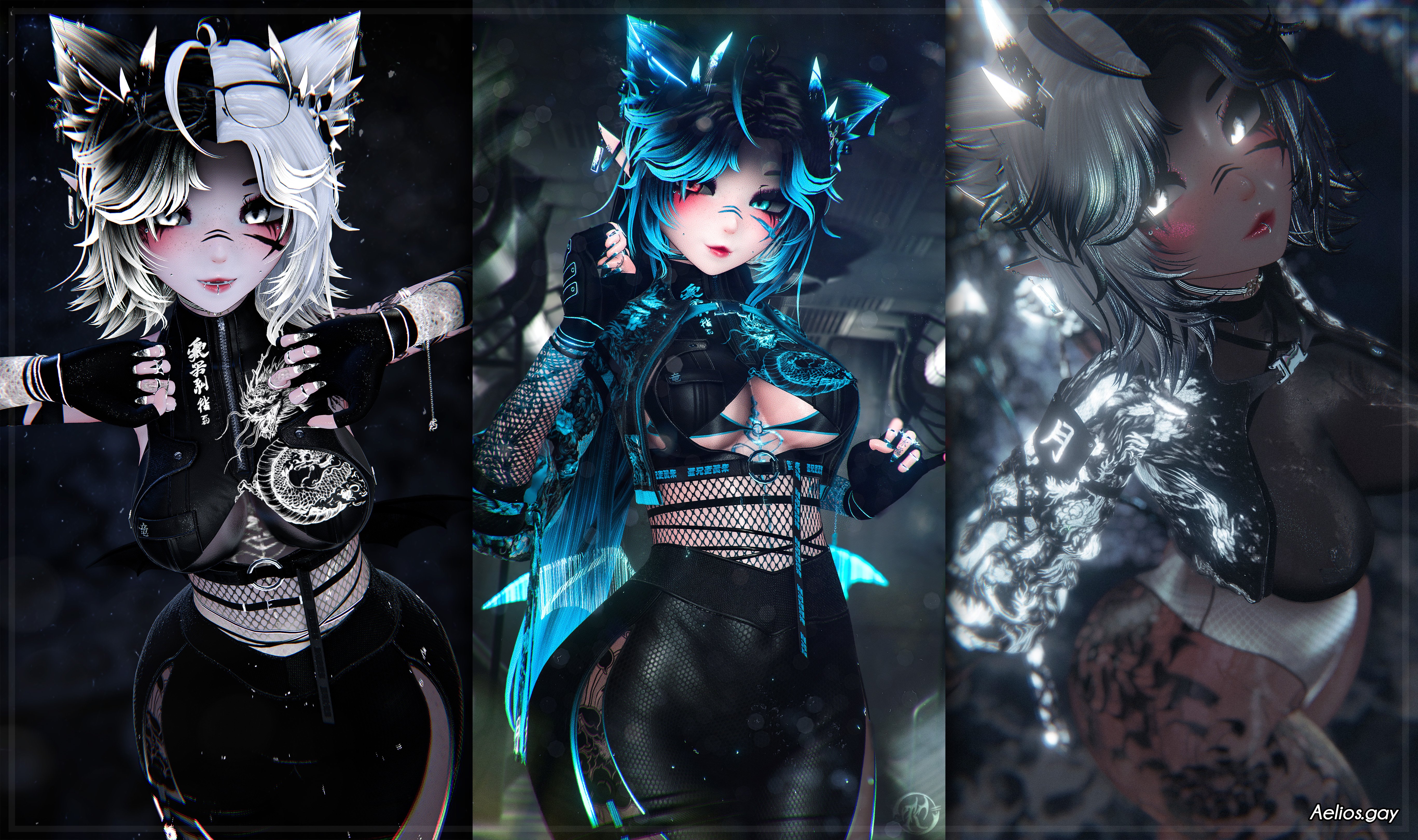 Banner Background