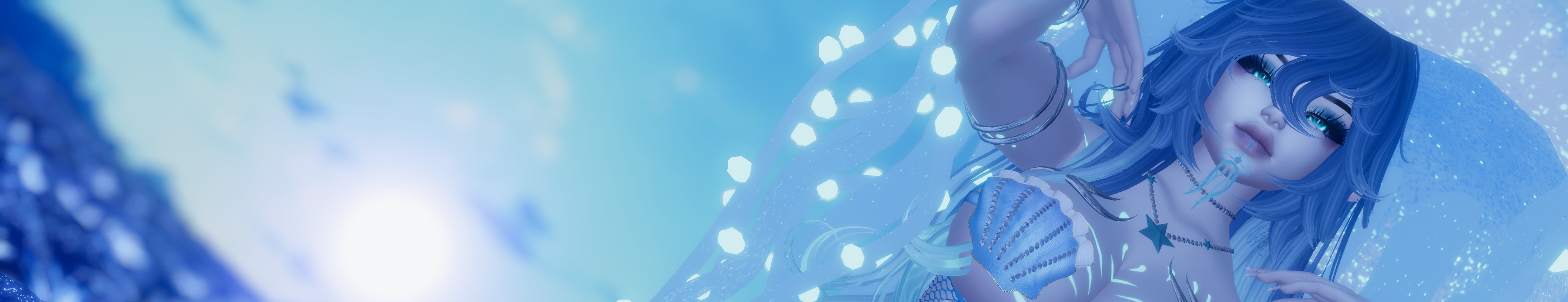 Banner Background