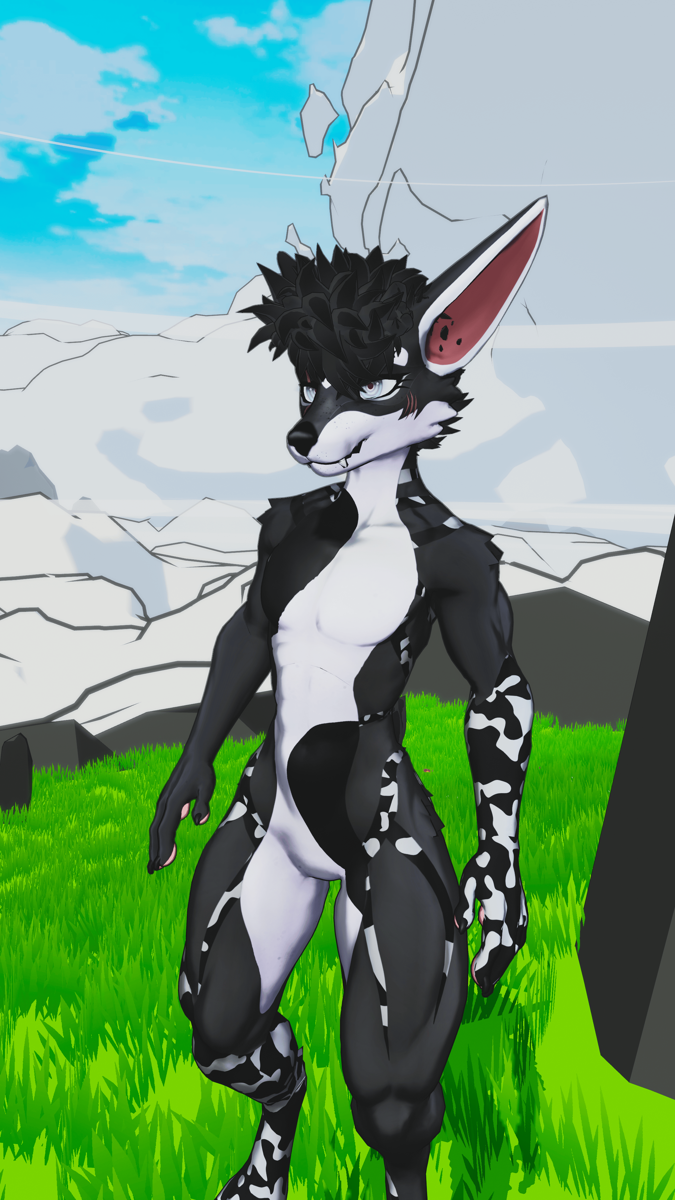 Emo Viwi Texture