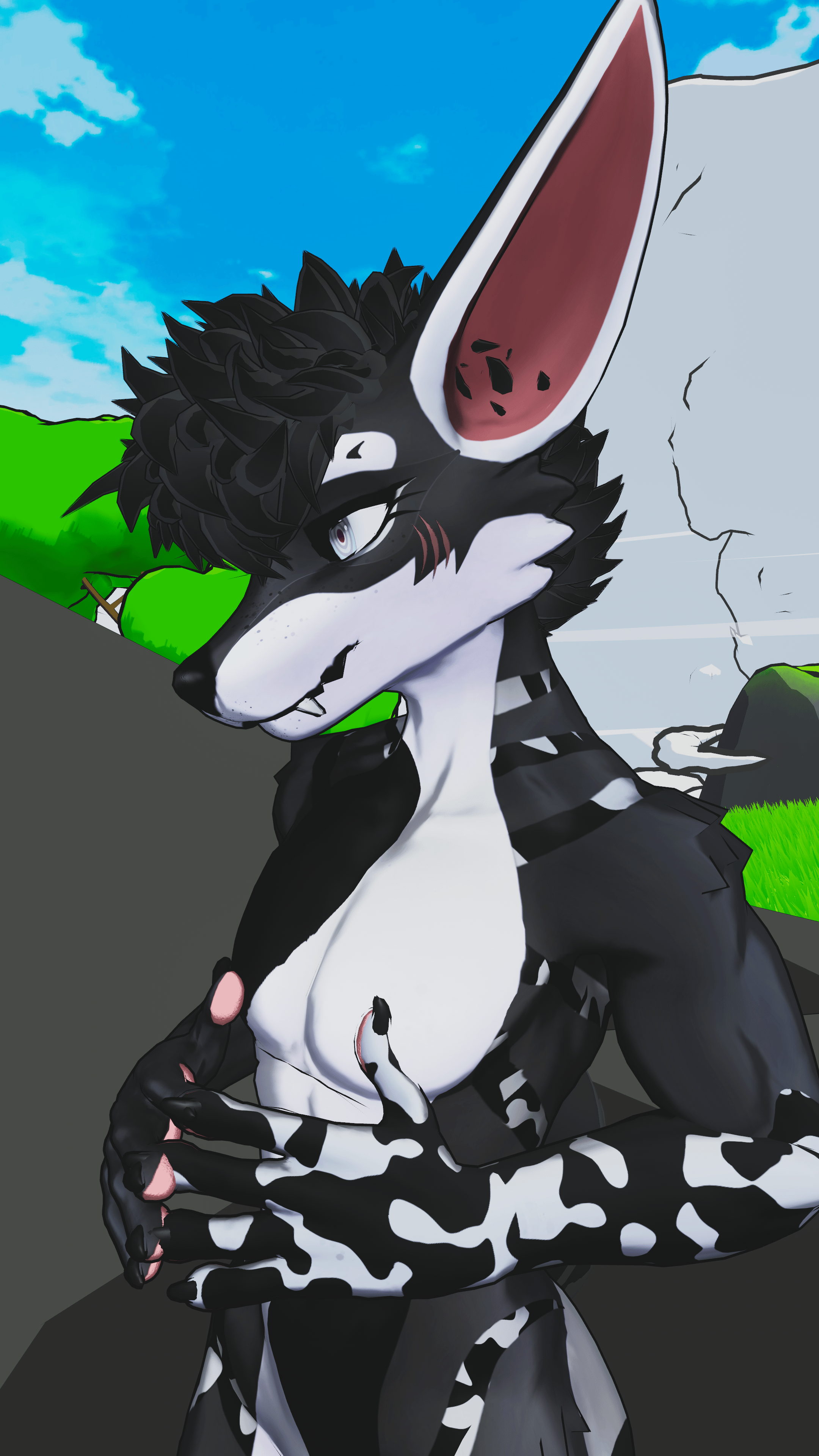 Emo Viwi Texture