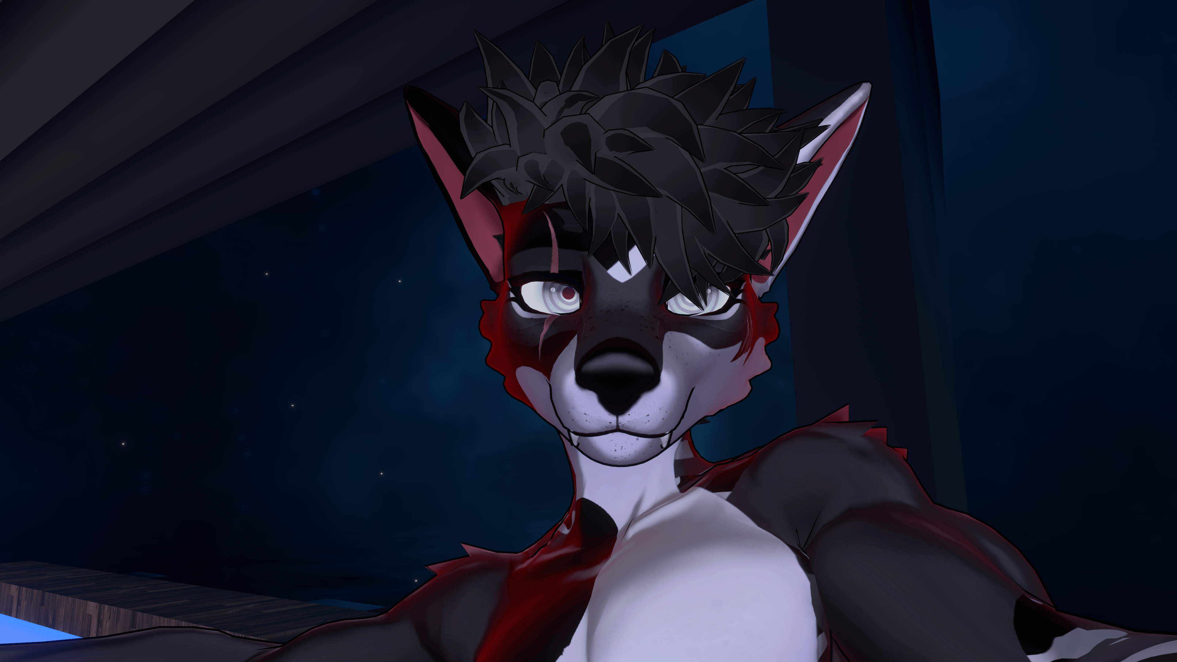 Emo Viwi Texture
