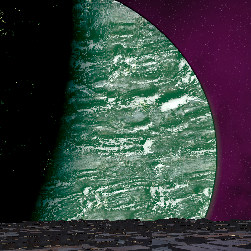 [FREE] MoonBox Shader