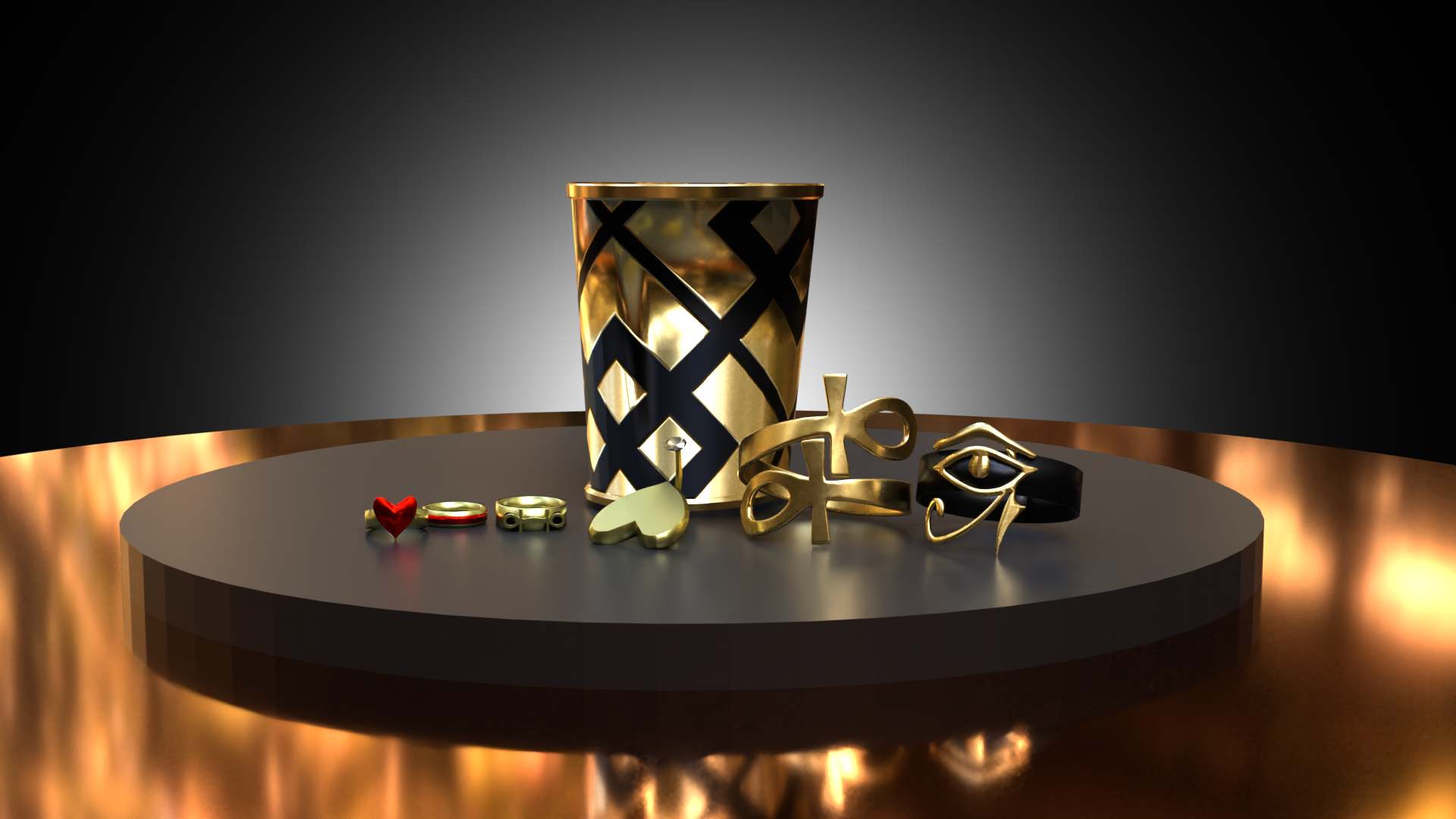Akila's Accessories