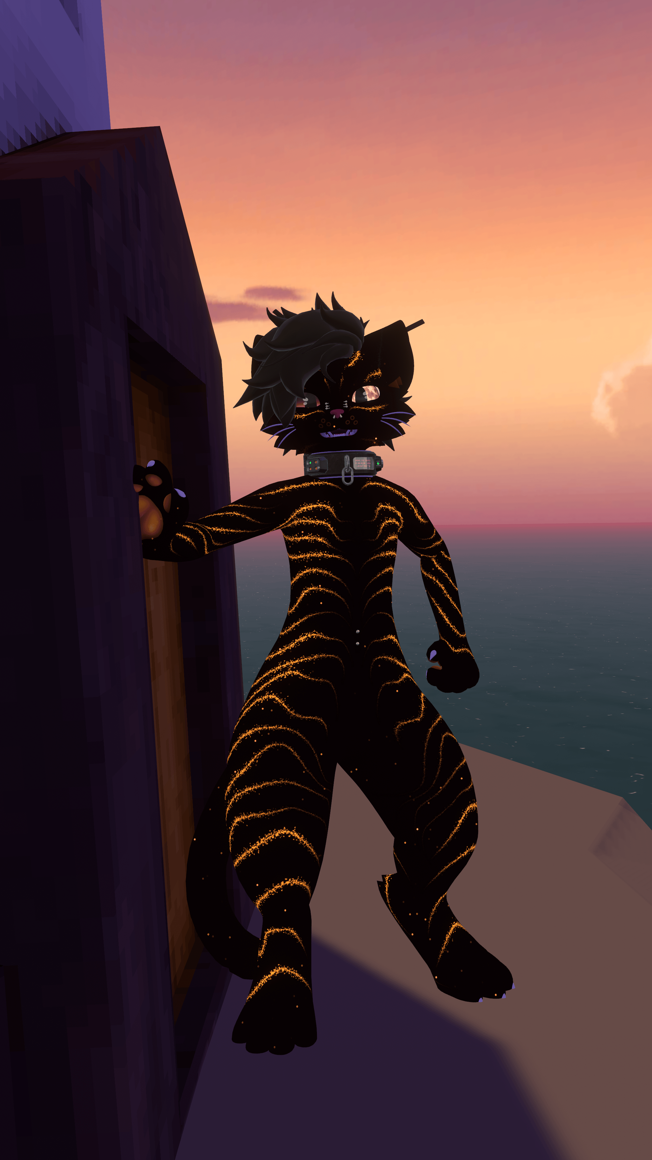 Dream Desert Mayu texture