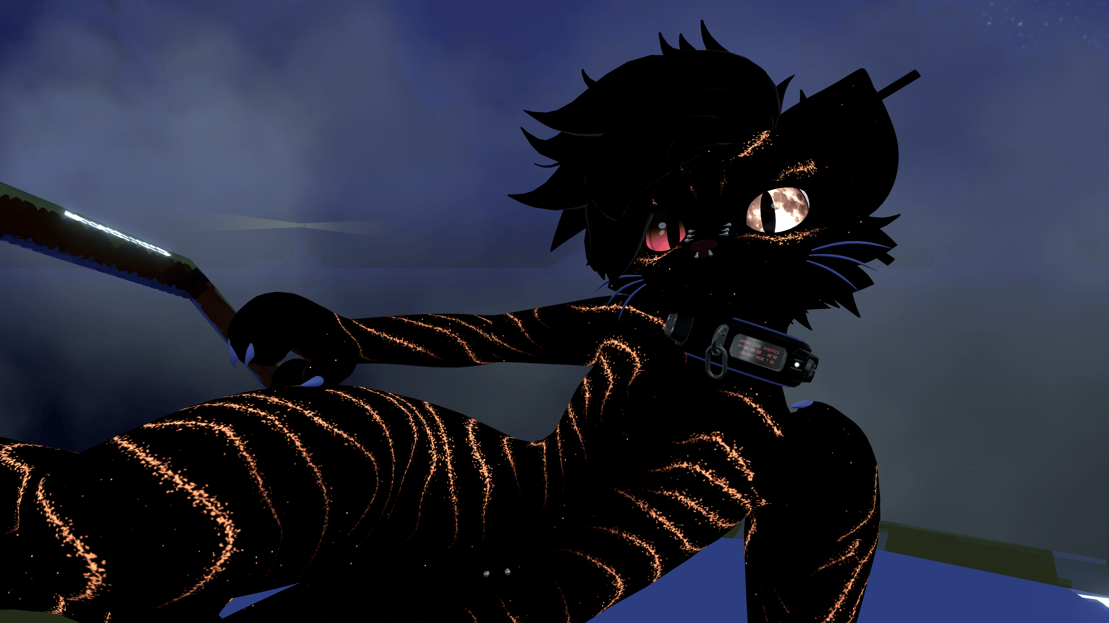 Dream Desert Mayu texture