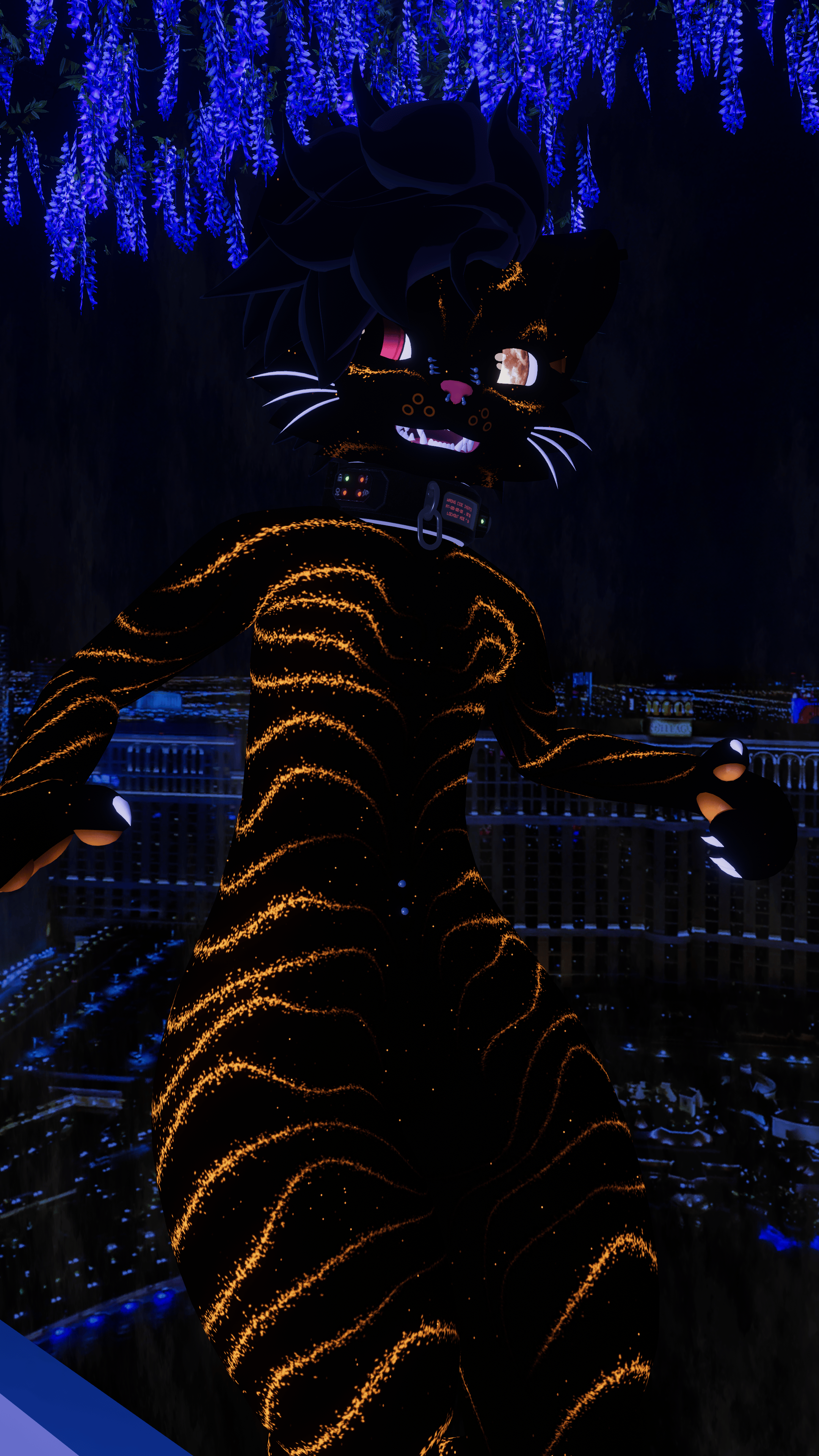 Dream Desert Mayu texture