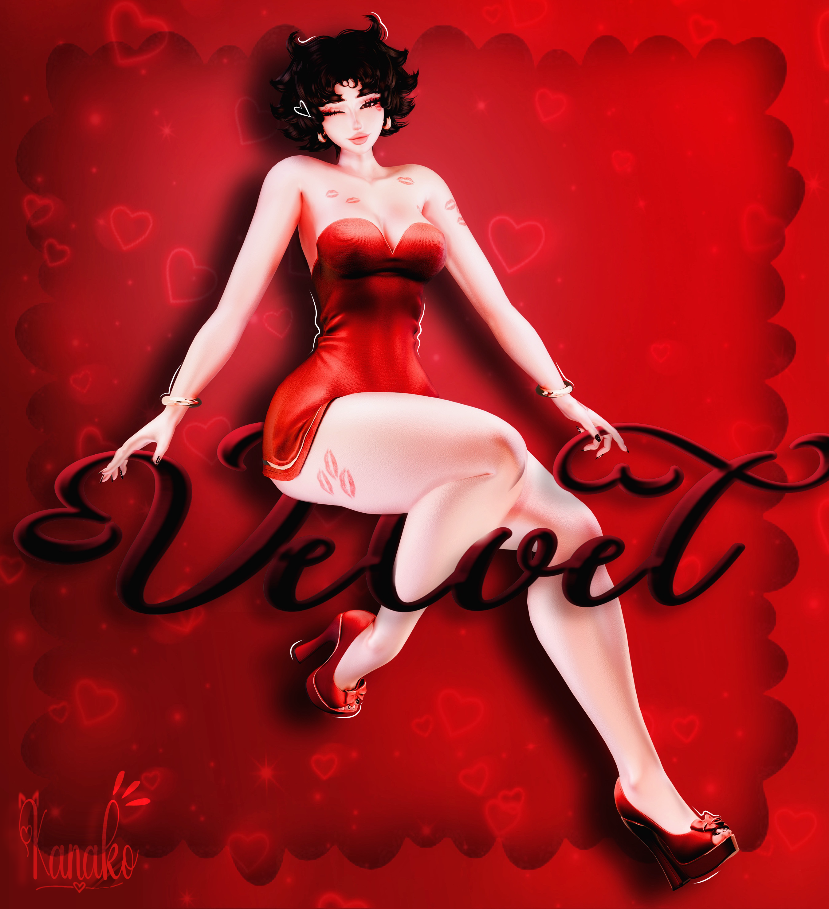Velvet