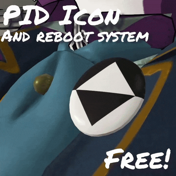 PID Icon