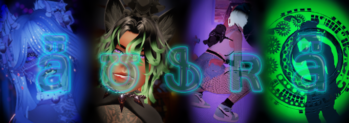 Banner Background