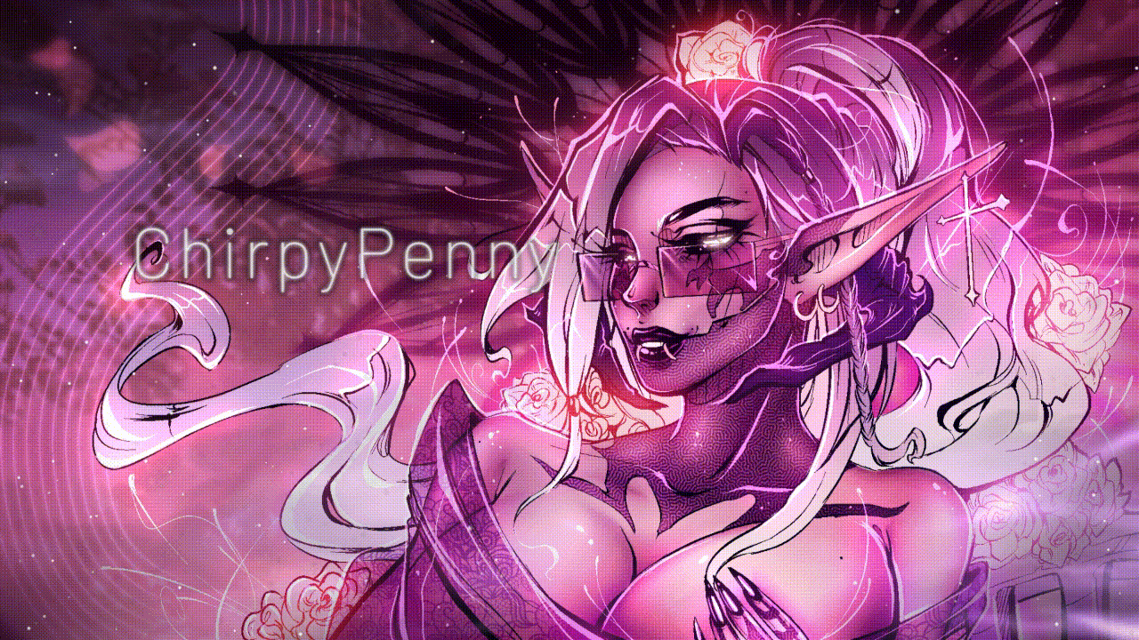 Banner Background