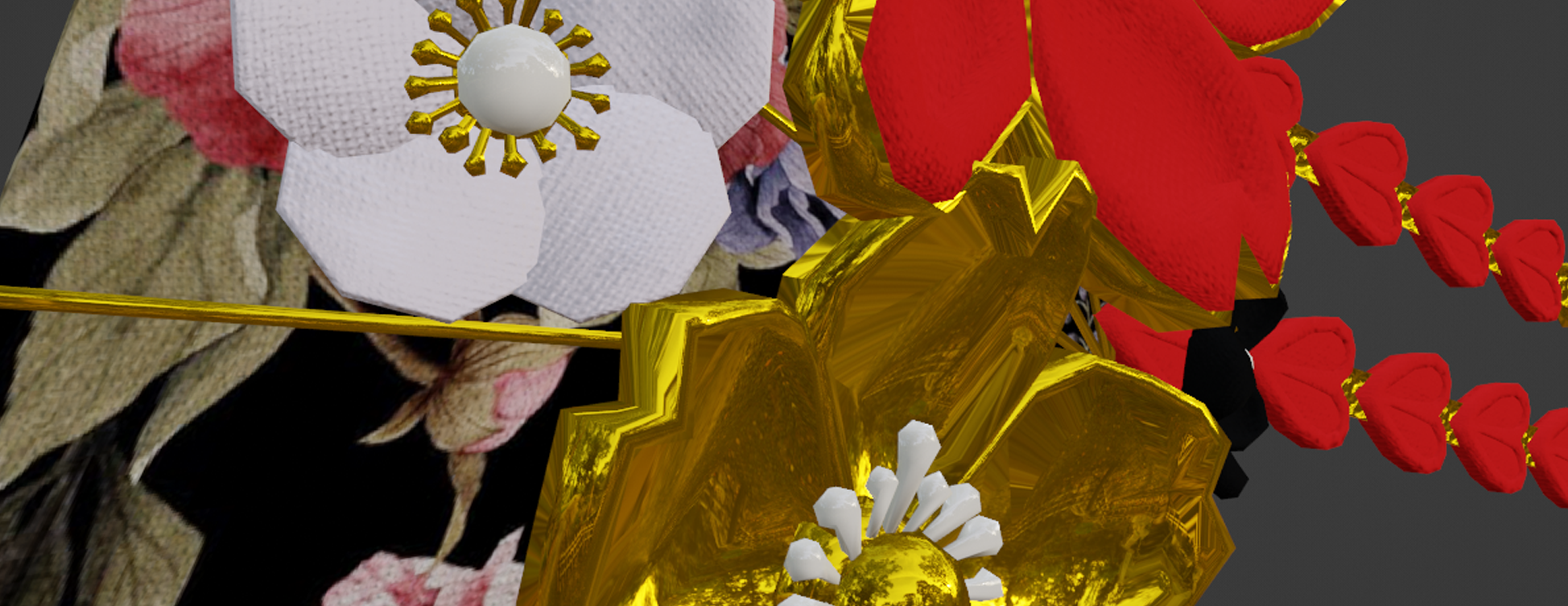 Banner Background