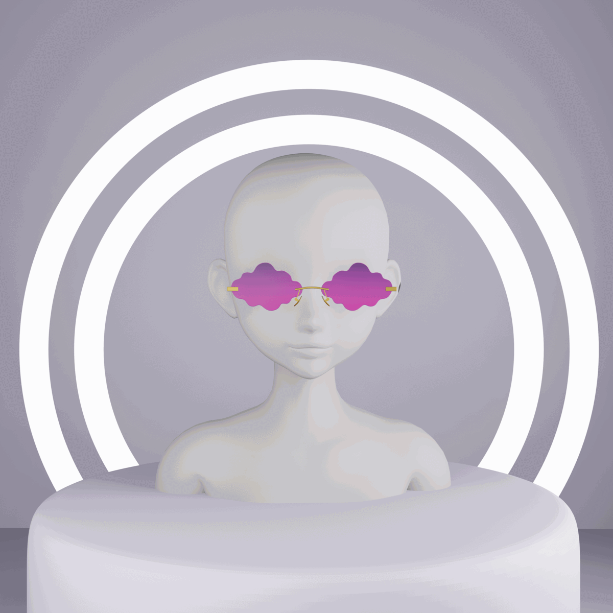 Dinzee's Sunglasses Pack