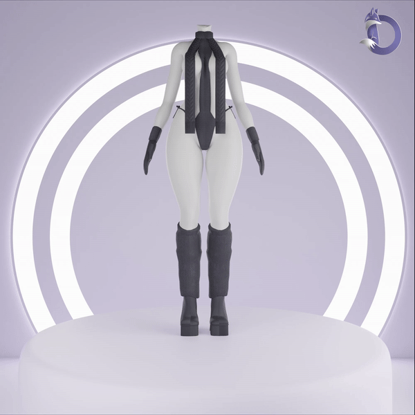 Dinzee's Virgin Terminator NITRO FREE