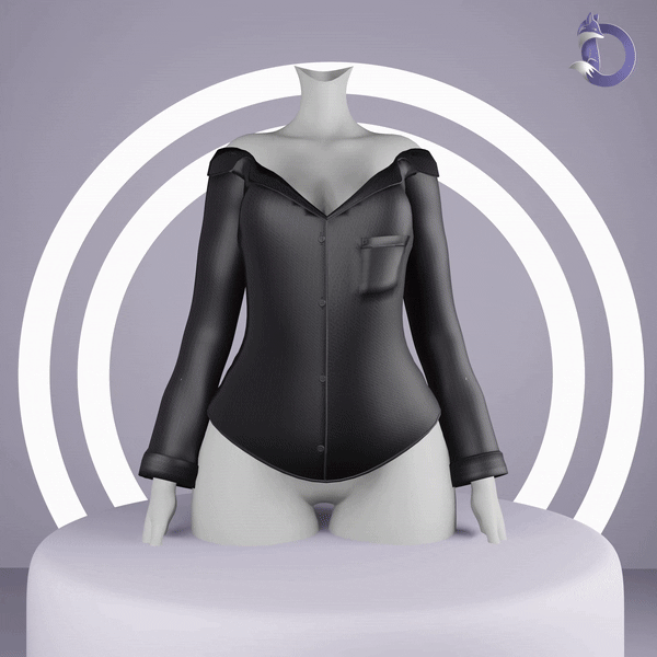 Dinzee's Long Sleeve (Dinzee's PJ Set) NITRO FREE