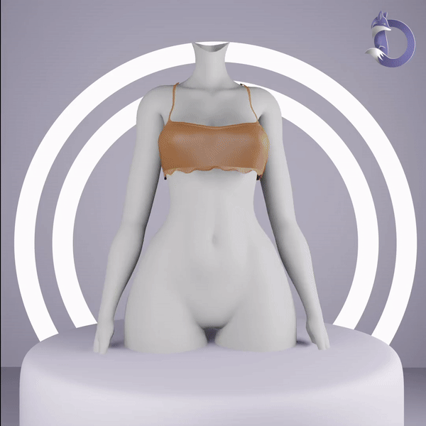 Dinzee's Tank Top (Dinzee's PJ Set) NITRO FREE