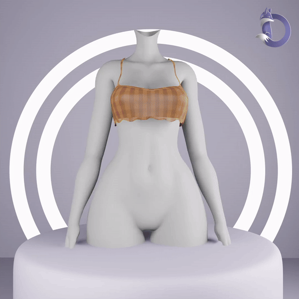 Dinzee's Tank Top (Dinzee's PJ Set) NITRO FREE