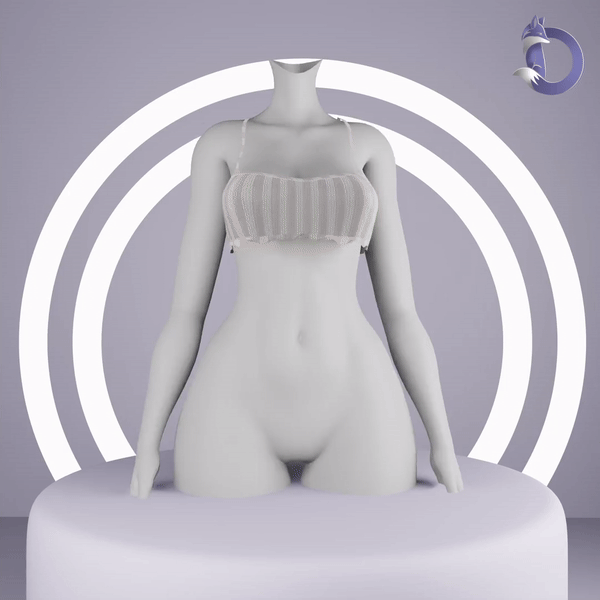 Dinzee's Tank Top (Dinzee's PJ Set) NITRO FREE