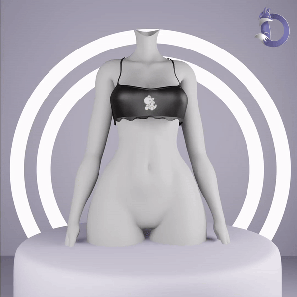 Dinzee's Tank Top (Dinzee's PJ Set) NITRO FREE