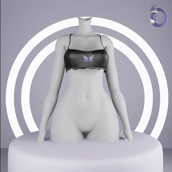 Dinzee's Tank Top (Dinzee's PJ Set) NITRO FREE