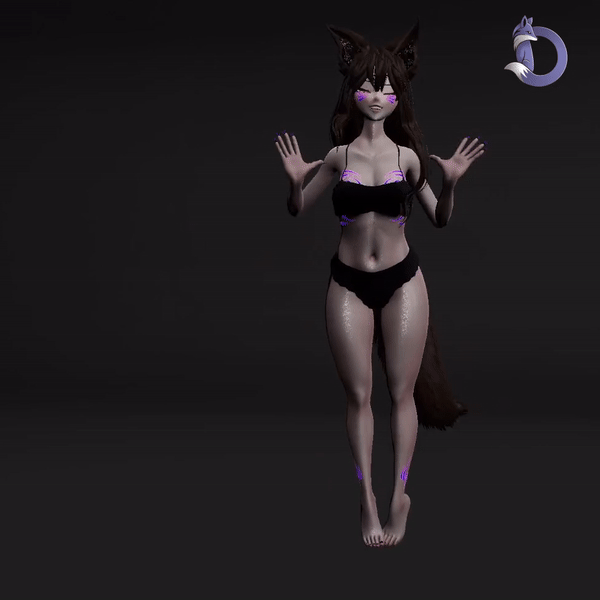 Dinzee's Tank Top (Dinzee's PJ Set) NITRO FREE