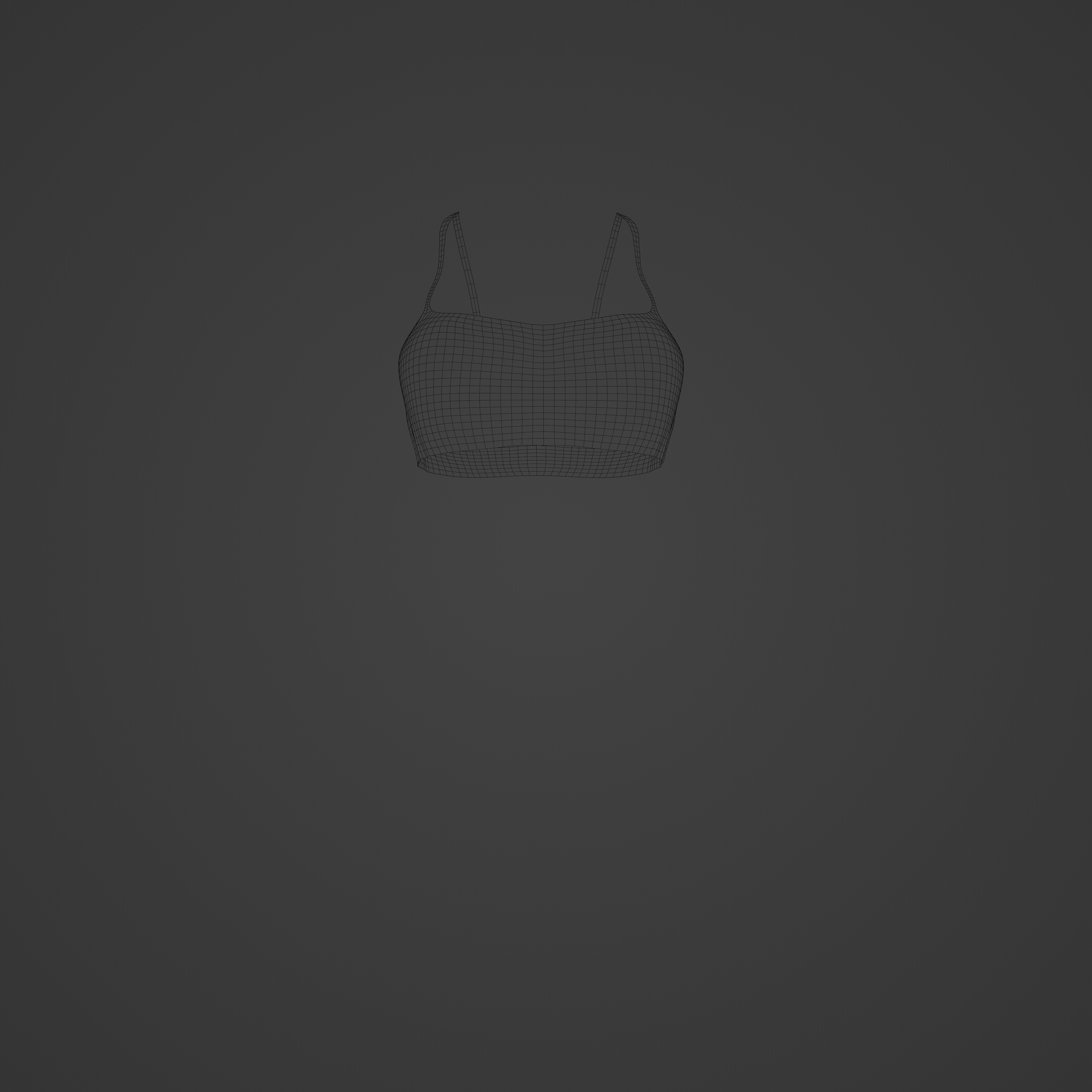 Dinzee's Tank Top (Dinzee's PJ Set) NITRO FREE