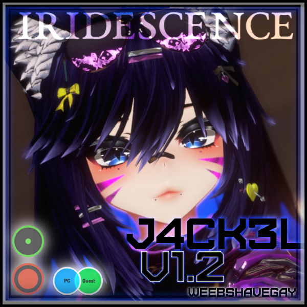 CODENAME J4CK3L